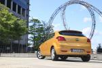 Kia pro_cee&rsquo;d EcoDynamics 2011 года